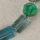 Fluorite beads