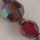 Swarovski crystals