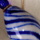 French lampworked glass beads