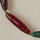 Venetian glass beads, 16