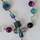 Rainbow fluorite, 16